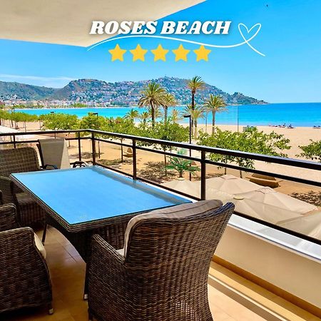 Roses Beach ภายนอก รูปภาพ